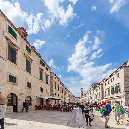 Apartments & Rooms Orlando Dubrovnik Ngoại thất bức ảnh