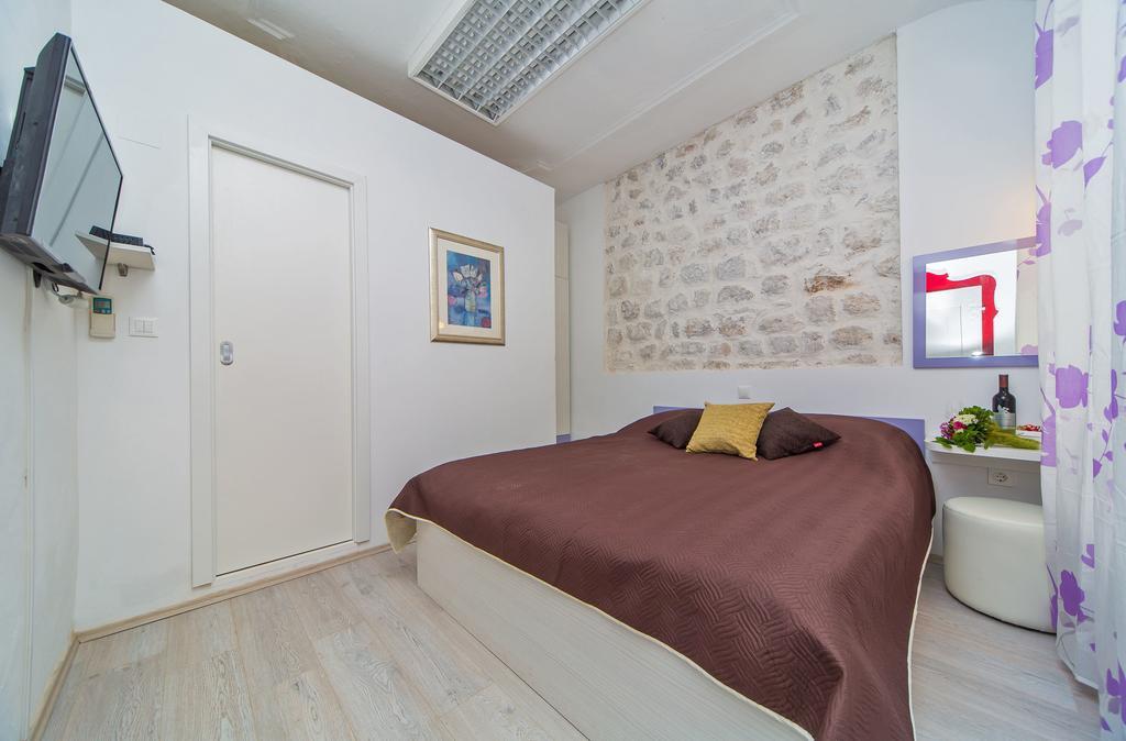 Apartments & Rooms Orlando Dubrovnik Phòng bức ảnh